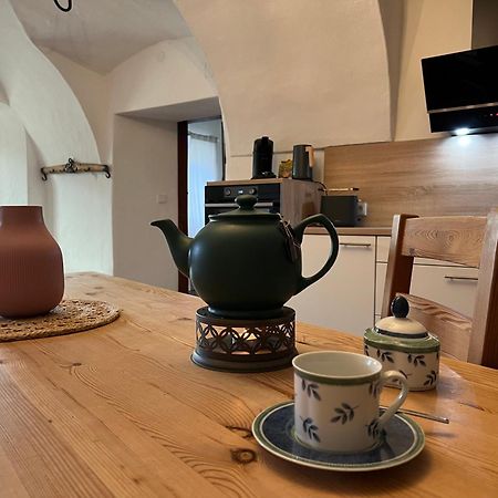 Ferienwohnung Mahar Feistritz im Rosental Exterior foto