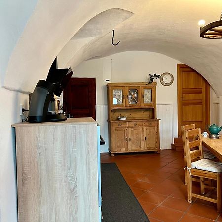 Ferienwohnung Mahar Feistritz im Rosental Exterior foto